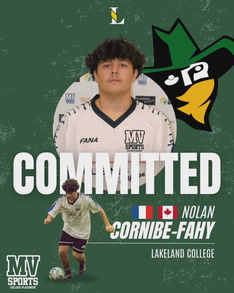 Athlete Commitment 1