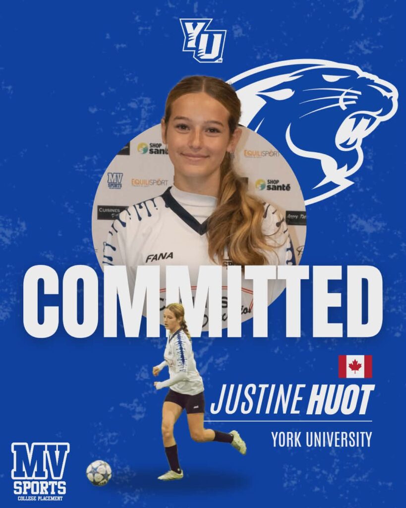 Athlete Commitment 2